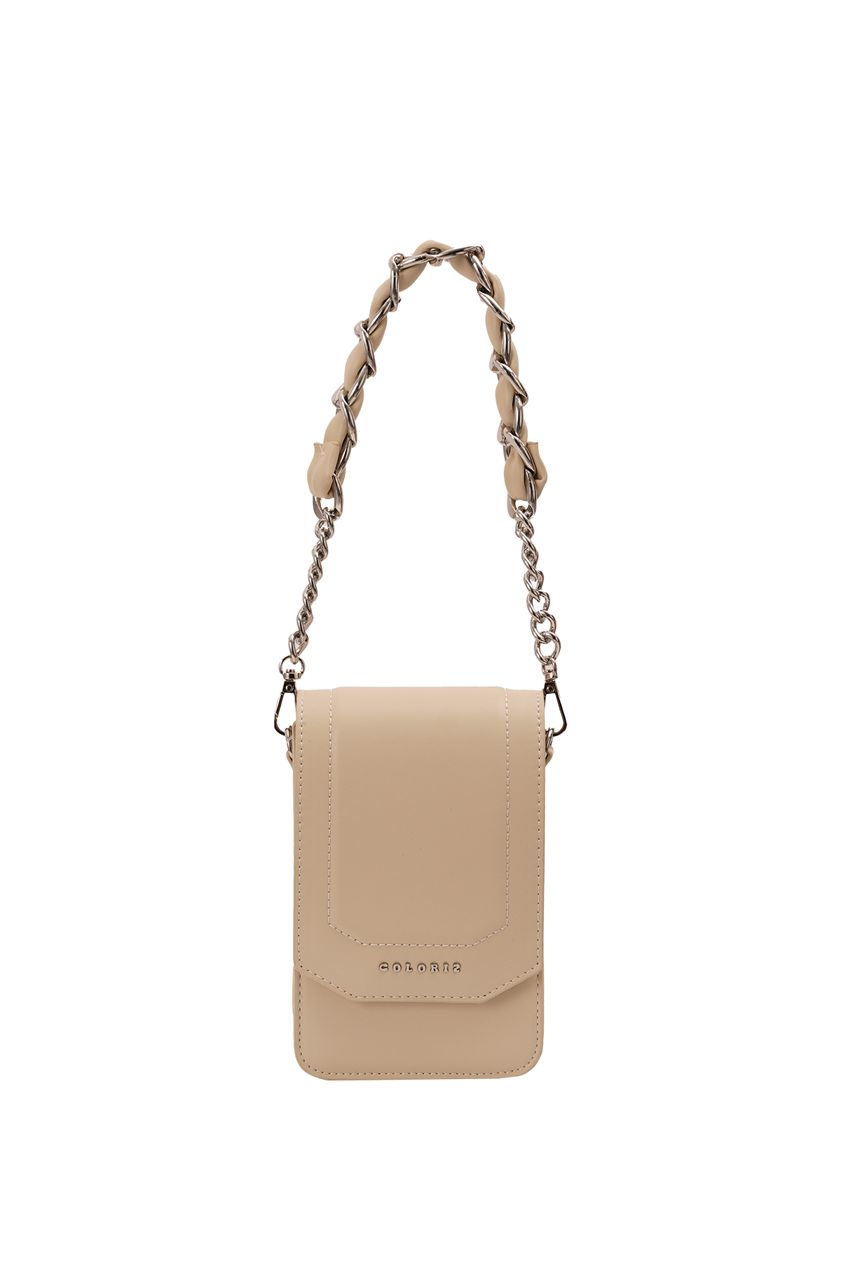 Coloris deals sling bag